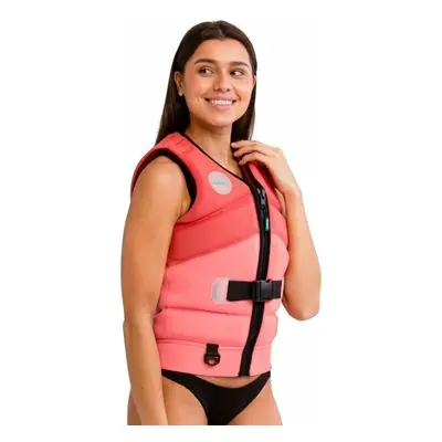 Jobe Unify Life Vest Women Rose Pink Plovací vesta