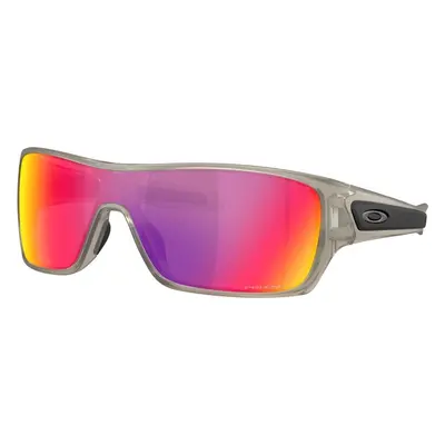 Oakley Turbine Rotor Matte Trans Grey Ink/Prizm Road Sportovní brýle