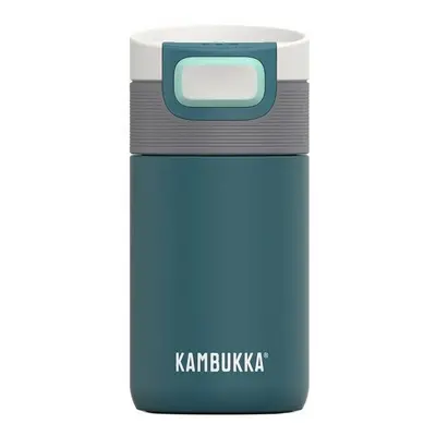 Kambukka Termoska Etna Deep Teal ml