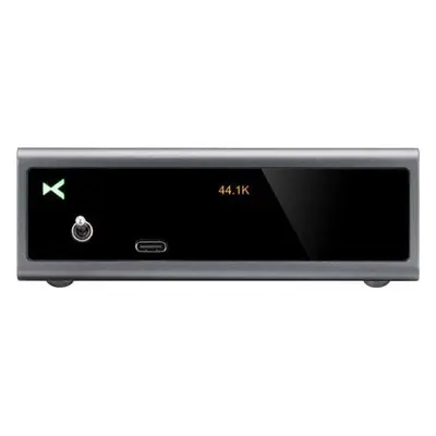 Xduoo MU-601 Hi-Fi DAC & ADC převodník