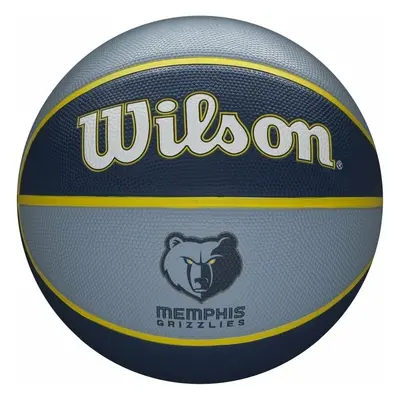 Wilson NBA Team Tribute Basketball Memphis Grizzlies Basketbal