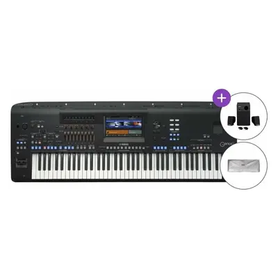 Yamaha Genos SET Profesionální keyboard