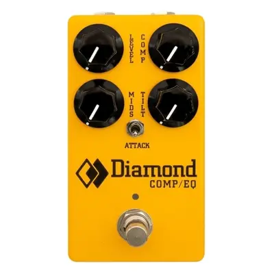 Diamond Comp/EQ Kytarový efekt