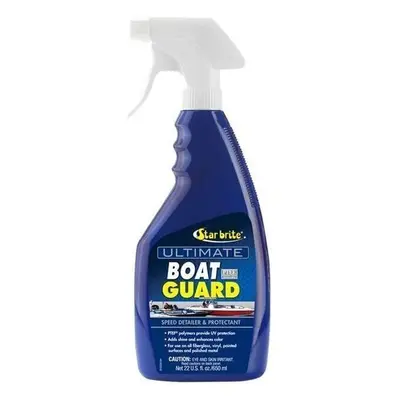 Star Brite Boat Guard Speed Deatailer & Protectant ml Lodní čistící prostředek