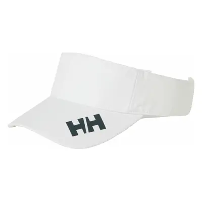 Helly Hansen Crew Visor 2.0 Visor (CMS) White