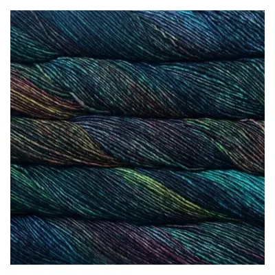 Malabrigo Washted Fortaleza Pletací příze