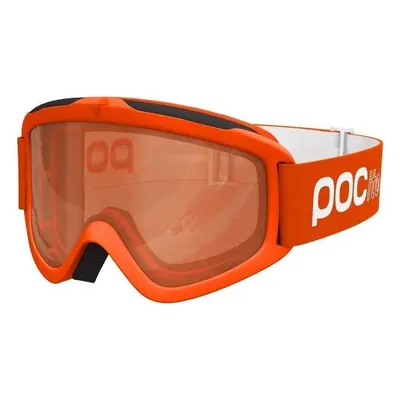 POC POCito Iris Fluorescent Orange Lyžařské brýle