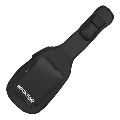 RockBag RB20526B Basic Pouzdro pro elektrickou kytaru Black