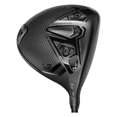 Cobra Golf Darkspeed LS Pravá ruka 9° Stiff Golfová hole - driver