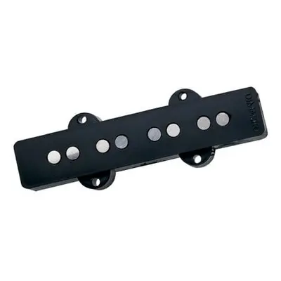 DiMarzio DP148 Black Baskytarový snímač