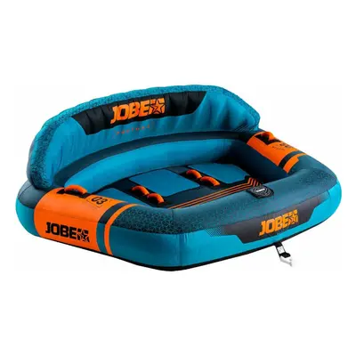 Jobe Proton Towable Blue/Orange Nafukovací vodní atrakce