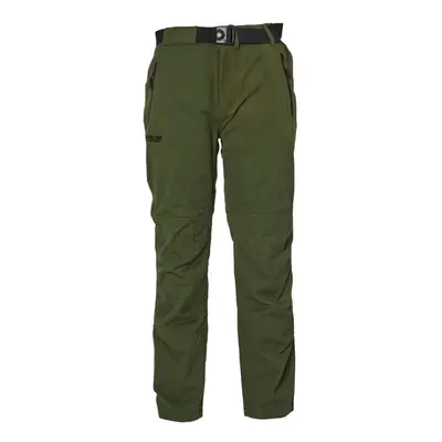 Prologic Kalhoty Combat Trousers Army Green