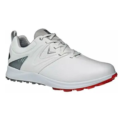 Callaway Adapt White/Grey Pánské golfové boty