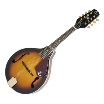 Epiphone MM30 Antique Sunburst Mandolína