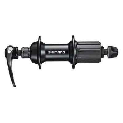 Shimano FH-RS400 Ráfková brzda 9x130 Shimano HG 32H Náboj