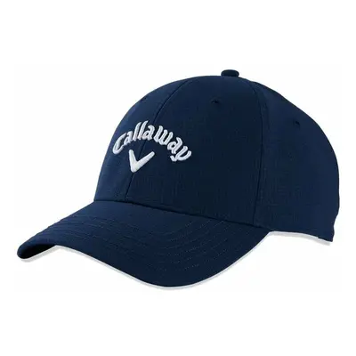 Callaway Stitch Magnet Adjustable Navy Kšiltovka