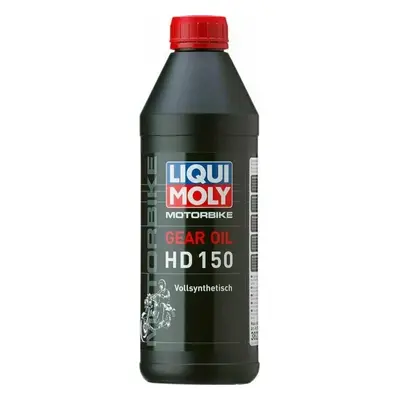 Liqui Moly Motorbike HD 1L Převodový olej