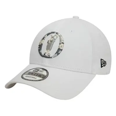 New Era 9Forty The Open Championships Camo Infill White Kšiltovka