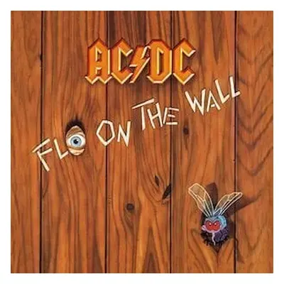 AC/DC - Fly On The Wall (LP)