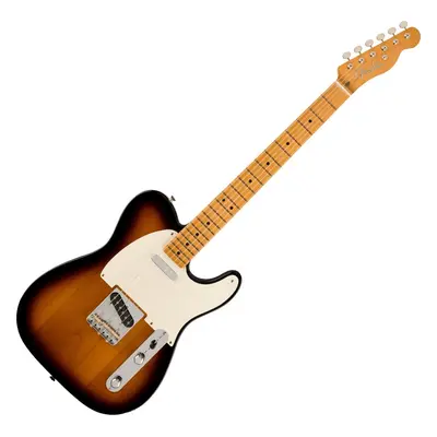 Fender Vintera II 50s Nocaster MN 2-Color Sunburst Elektrická kytara