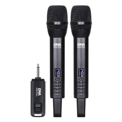 DNA Freemic Double Bezdrátový set