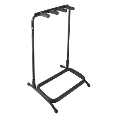 Fender Multi-Stand 3-space Stojan pro více kytar