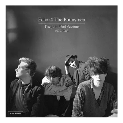 Echo & The Bunnymen - The John Peel Sessions (2 LP)