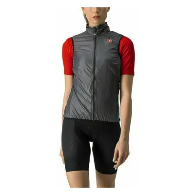 Castelli Aria W Vesta Dark Gray