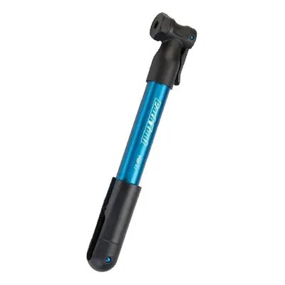 Park Tool Air Blue Mini cyklistická pumpa