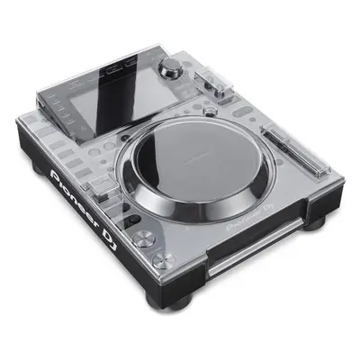 Decksaver Pioneer CDJ-2000NXS2 Ochranný kryt pro DJ přehrávač