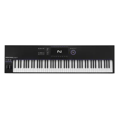 Native Instruments Kontrol S88 Mk3 MIDI keyboard