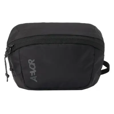 AEVOR Hip Bag Move Taška přes rameno Ripstop Black