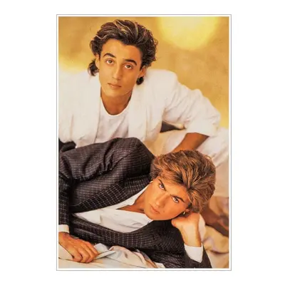 Wham! - Make It Big (LP)