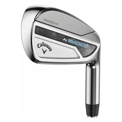 Callaway Paradym Ai Smoke Pravá ruka 5-PWSW Regular Ocel Golfové hole - železa