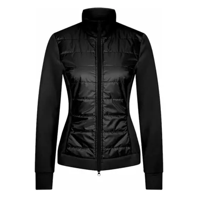 Sportalm Brina Womens Second Layer Black Svetr