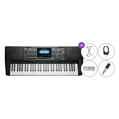 Kurzweil KP150 SET Keyboard s dynamikou