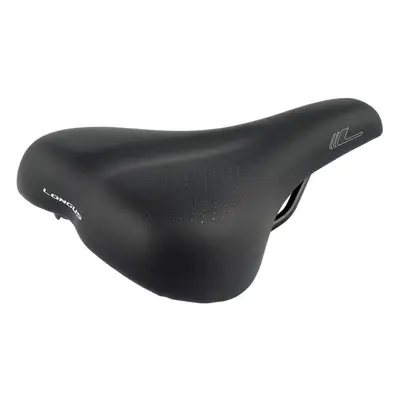 Longus Nautus MTB Black mm Ocel Sedlo