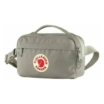 Fjällräven Kånken Hip Pack Ledvinka Fog