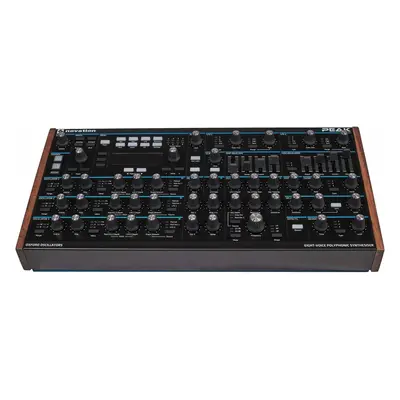 Novation Peak Polyphonic Synthesizer Syntetizátor