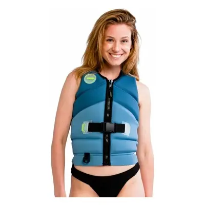 Jobe Unify Life Vest Women Steel Blue Plovací vesta