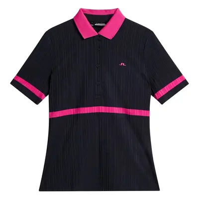 J.Lindeberg Moira JL Navy Polo košile