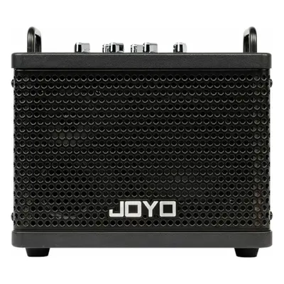 Joyo DC-15S Modelingové kytarové kombo