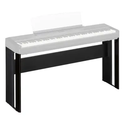 Yamaha L-515 Dřevěný klávesový stojan Black