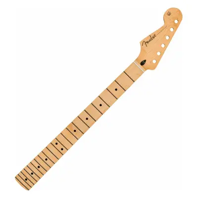 Fender Player Series Reverse Headstock Kytarový krk