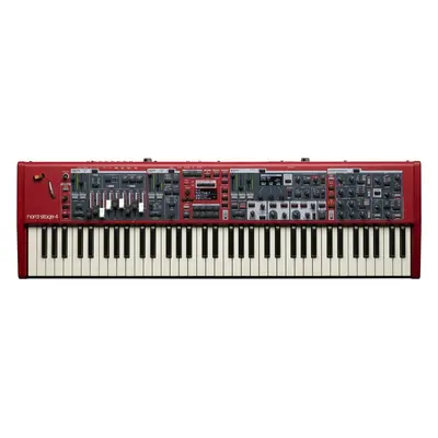 NORD STAGE Compact Digitální stage piano