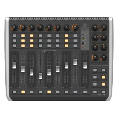 Behringer X-Touch Compact Ovladač DAW