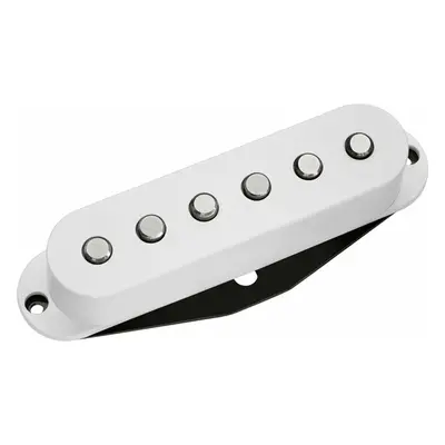 DiMarzio DP 420W Virtual Solo White Kytarový snímač