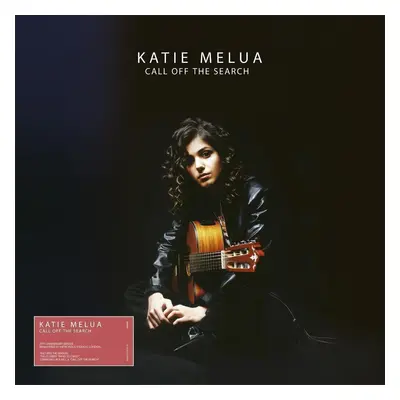 Katie Melua - Call Off The Search (2023 Remaster) (LP)