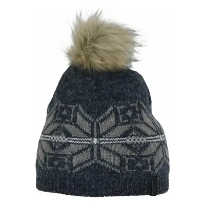 Bula Victoria Wool Beanie Navy Lyžařská čepice