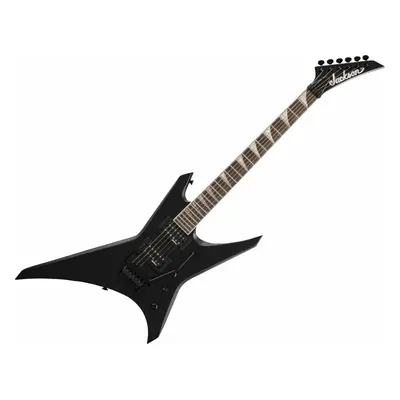 Jackson X Series Warrior WRX24 Black Elektrická kytara